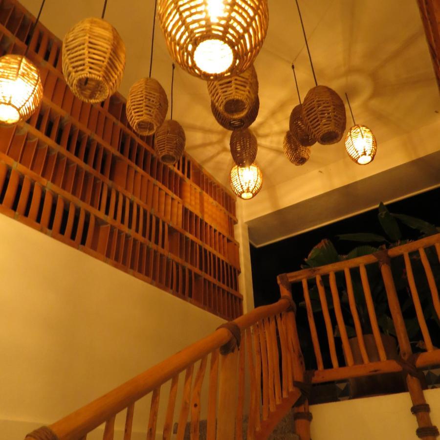 Hotel Casa Cora San Francisco  Zewnętrze zdjęcie