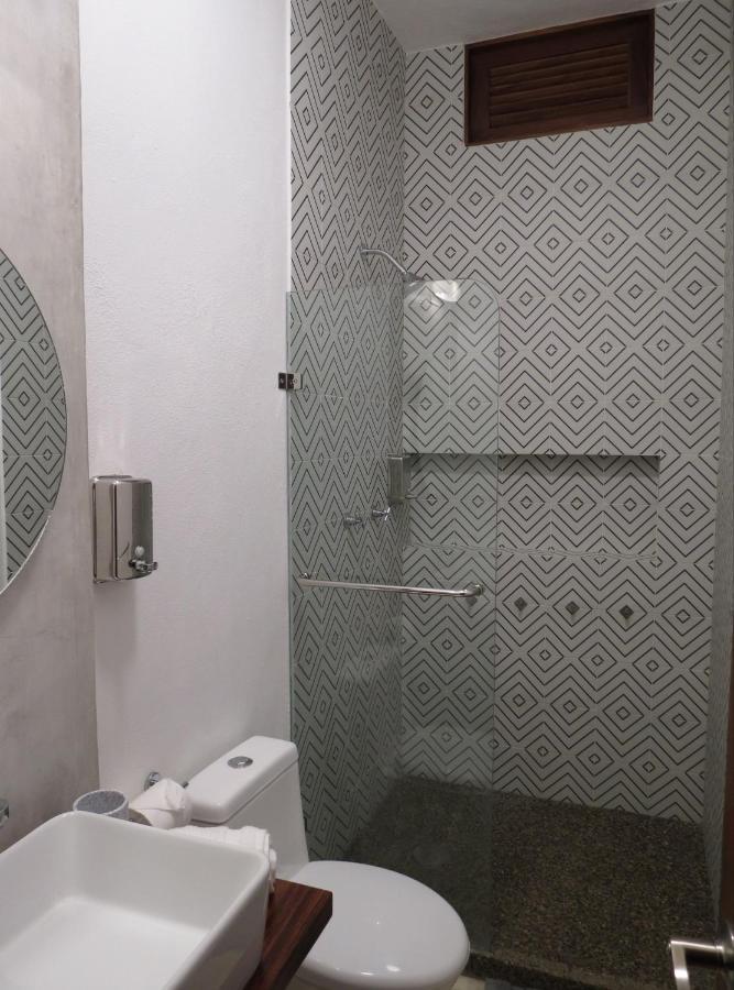Hotel Casa Cora San Francisco  Zewnętrze zdjęcie