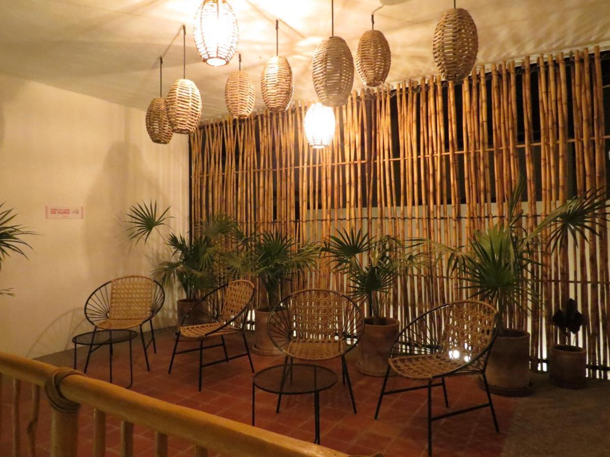 Hotel Casa Cora San Francisco  Zewnętrze zdjęcie