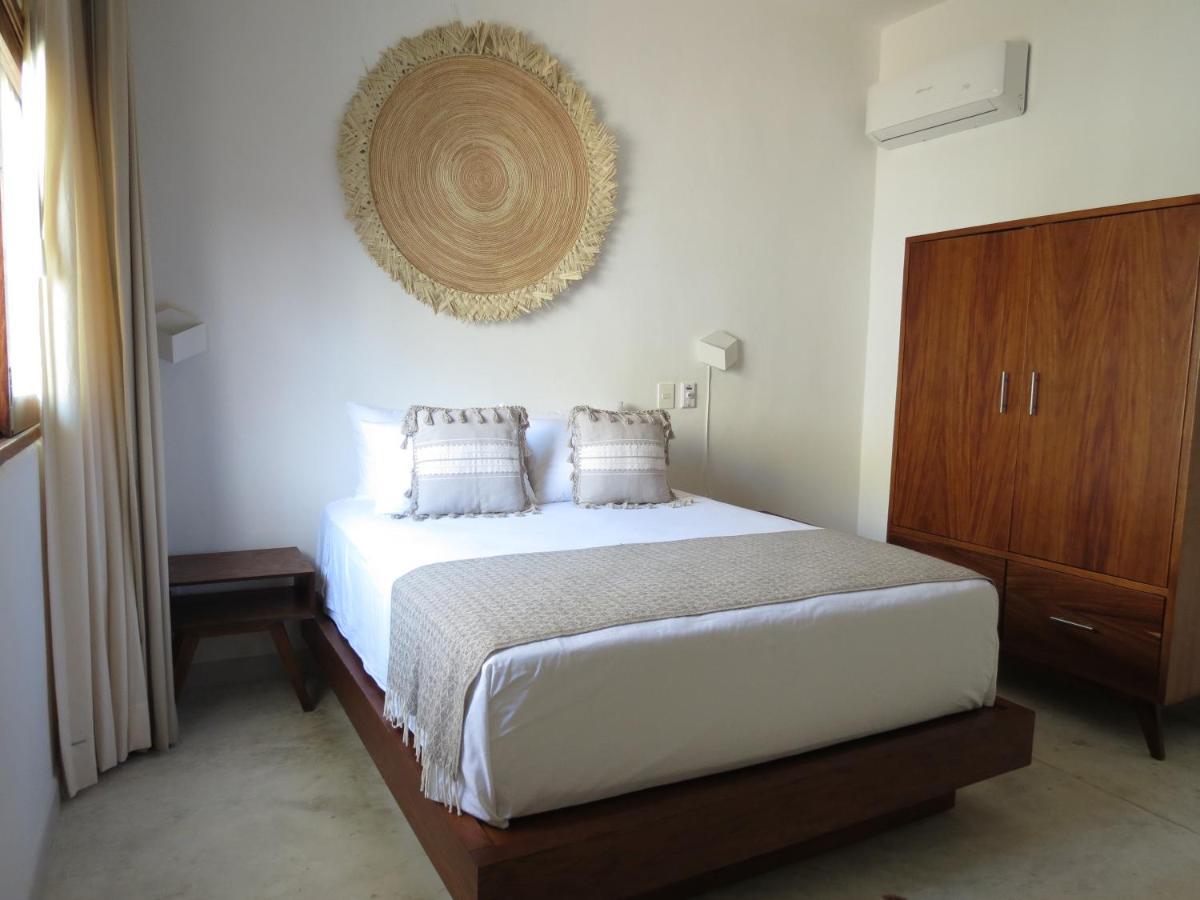 Hotel Casa Cora San Francisco  Zewnętrze zdjęcie