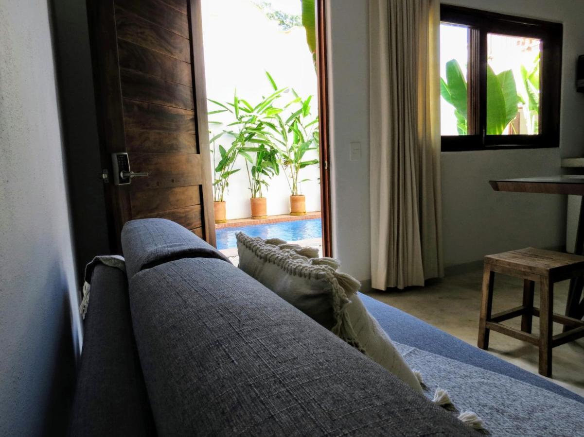 Hotel Casa Cora San Francisco  Zewnętrze zdjęcie