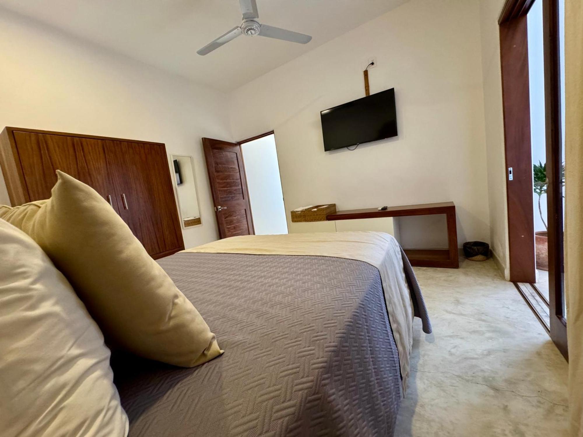 Hotel Casa Cora San Francisco  Zewnętrze zdjęcie